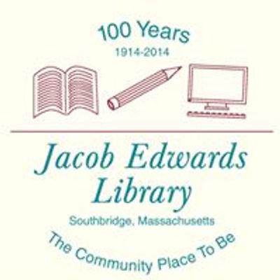 Jacob Edwards Library