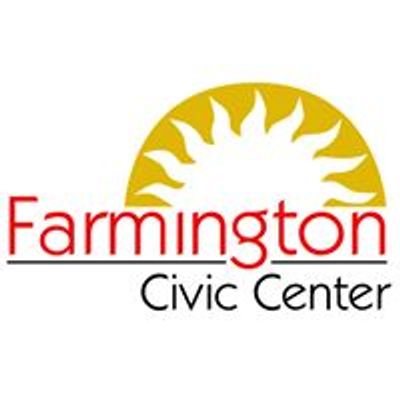 Farmington, NM Civic Center