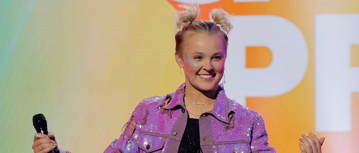 Parking JoJo Siwa (16+), 26 July | Event in New York | AllEvents