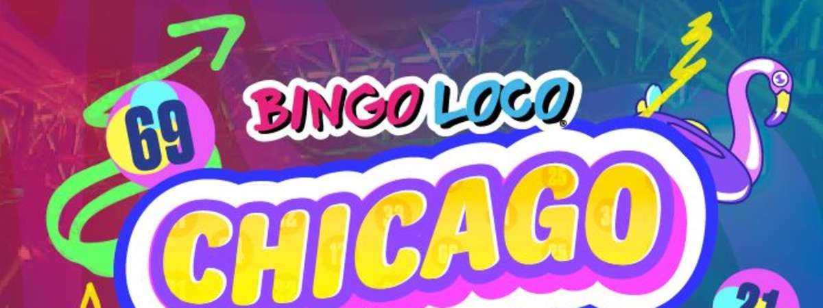 Bingo Loco - It's not your grandma's bingo, 23 May | Event in Chicago | AllEvents