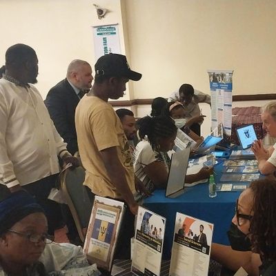College Fair  Nairobi 2023