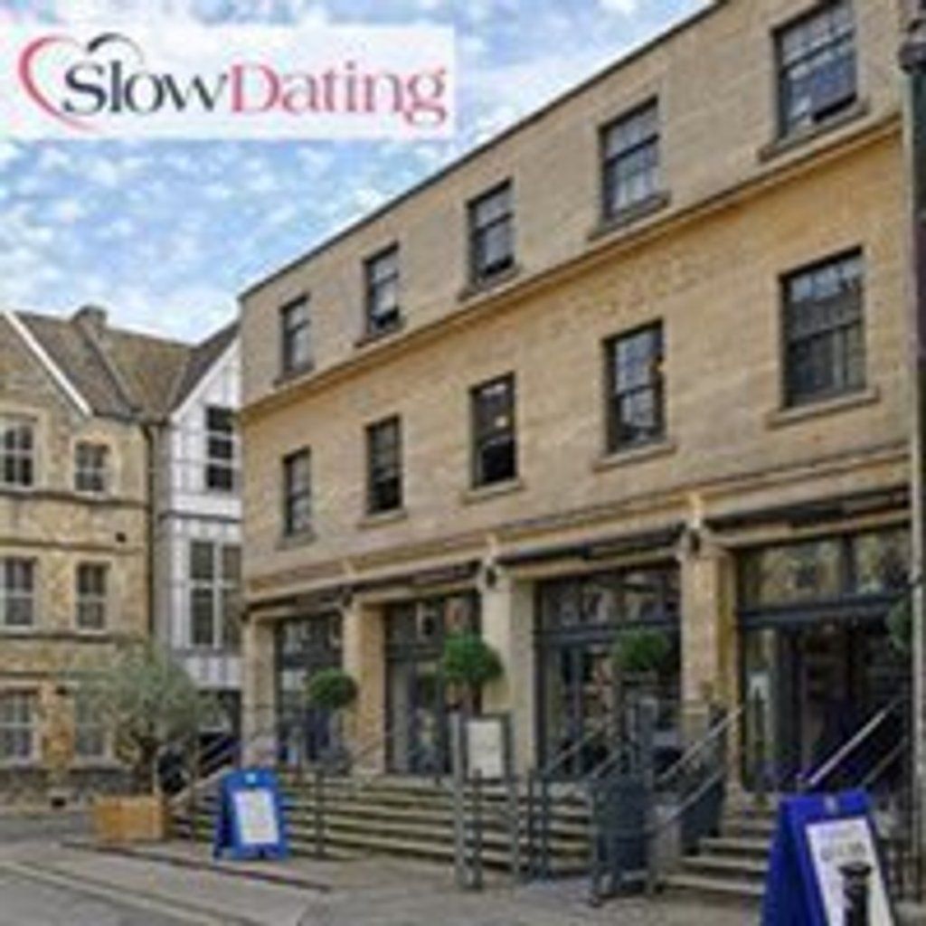 Speed Dating in Bath for 40s & 50s, 19 November | Event in Bath | AllEvents