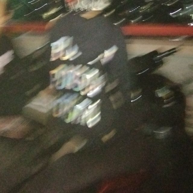Itsmeraley
