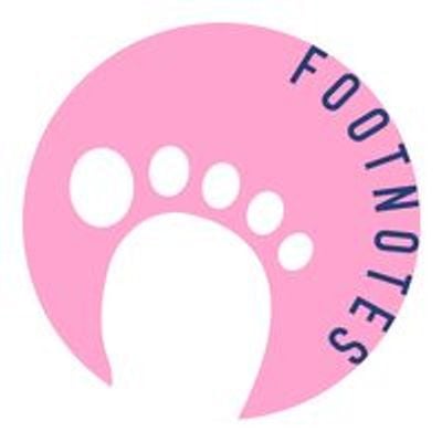 Foot Notes A Cappella