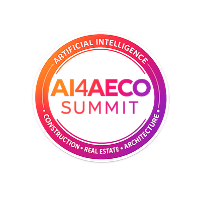AI4AECO SUMMIT logo