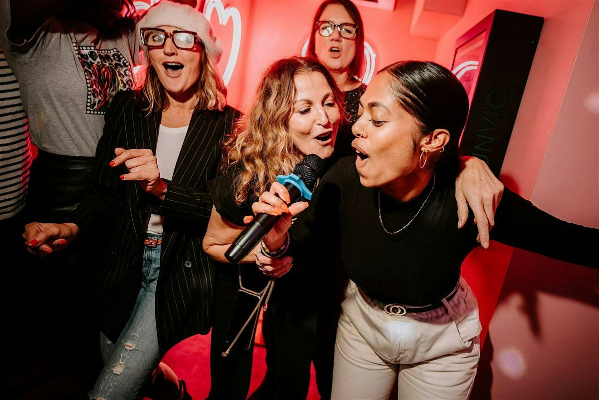 Backdraft Brunch Sing-a-Long, 21 December | Event in Pittsburgh | AllEvents