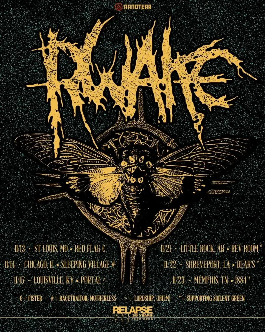 Rwake at Red Flag | Event in St. Louis | AllEvents