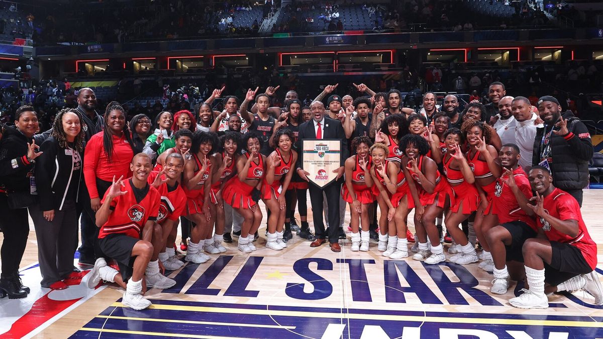 Winston-Salem State Rams vs. Virginia Union Panthers, 3 October | Event in Winston Salem | AllEvents
