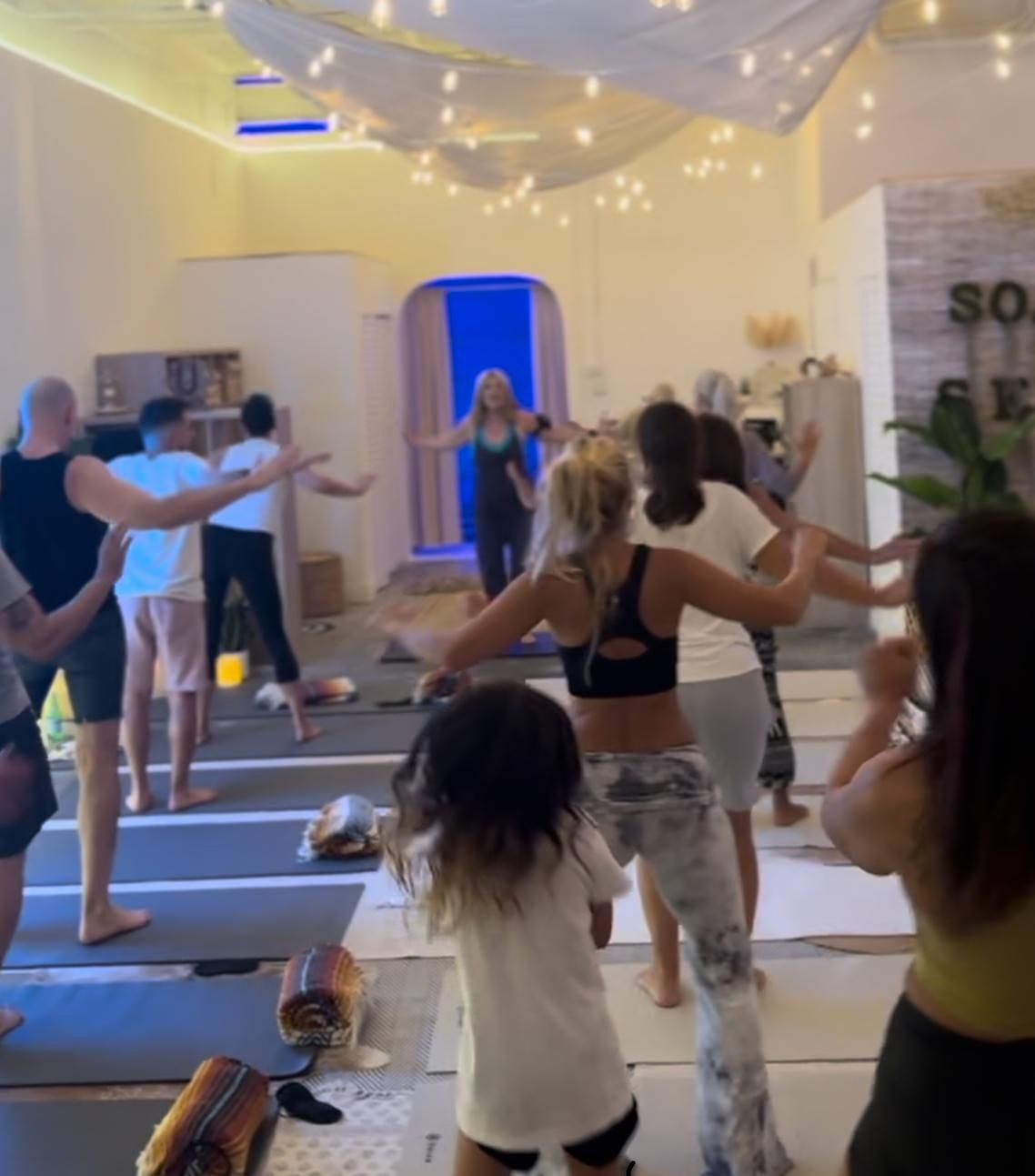 Kundalini + Somatic Movement! | Event in Oakland Park | AllEvents