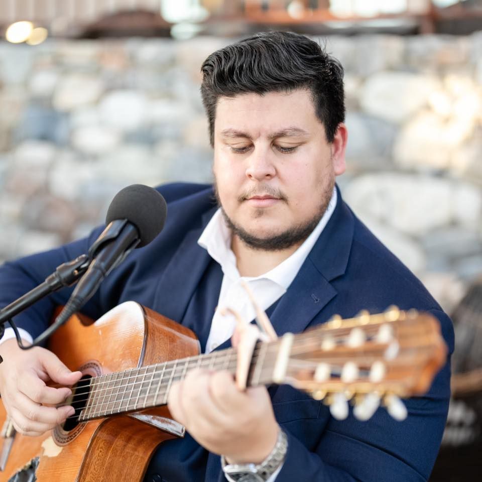 IVAN ORELLANA, Tubac Jack's Saloon, December 15 2023 AllEvents.in