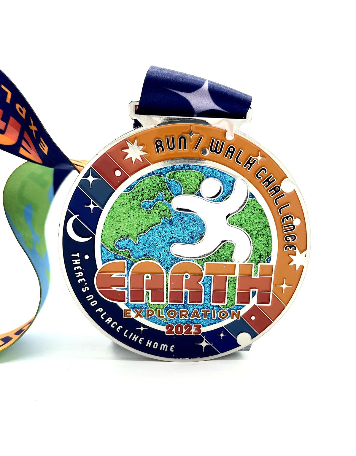 Save 40%! EARTH EXPLORATION - Run and Walk Challenge!, AROUND THE WORLD,  Milwaukee, January 1 to December 31 | AllEvents.in