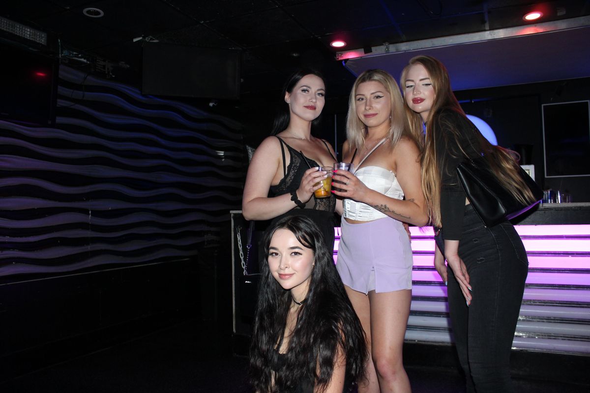 Resonate Underground Candibar Boston, Candibar Boston, 8 September to