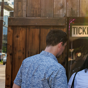 Parking Peter McPoland