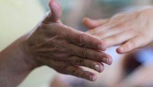 Yoga Adjusting and Use of Props with Nichi Green