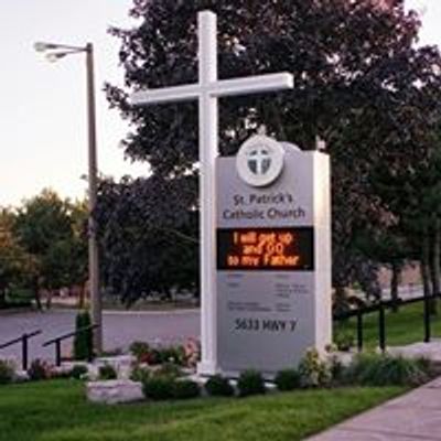 St. Patrick's Parish - Markham