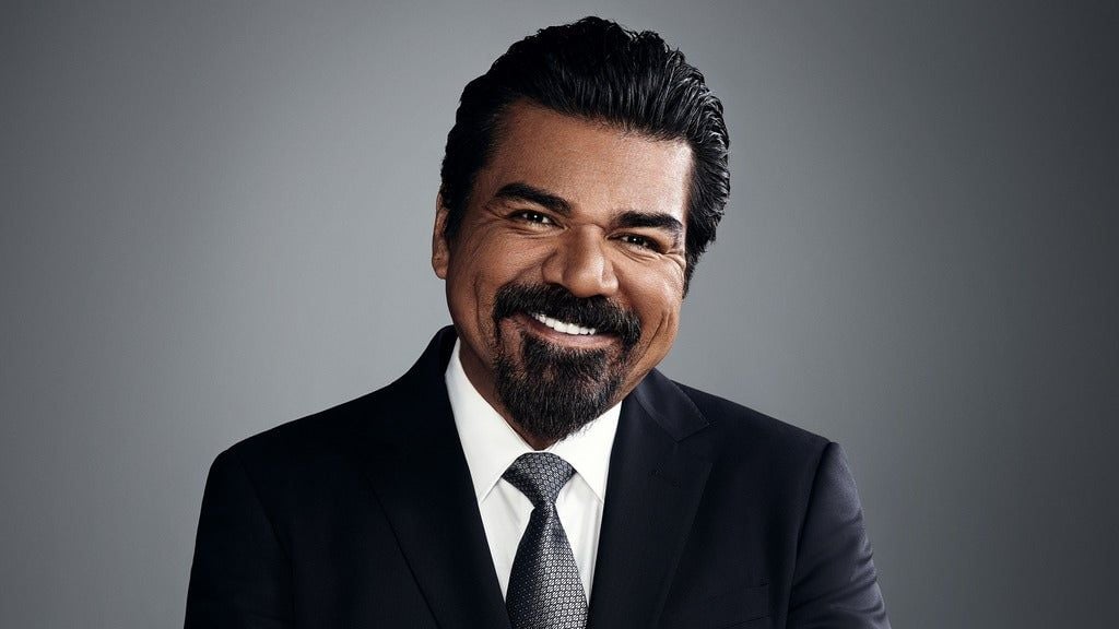 Lopez, Mary Stuart Rogers Theater, Modesto, October 16 2022