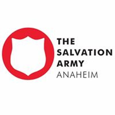 The Salvation Army Anaheim Red Shield