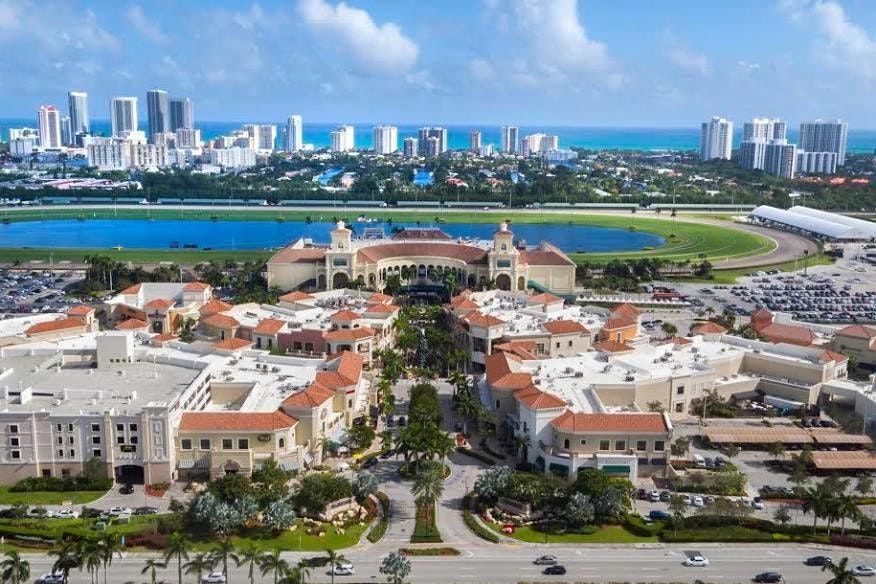 Hallandale Hallandale