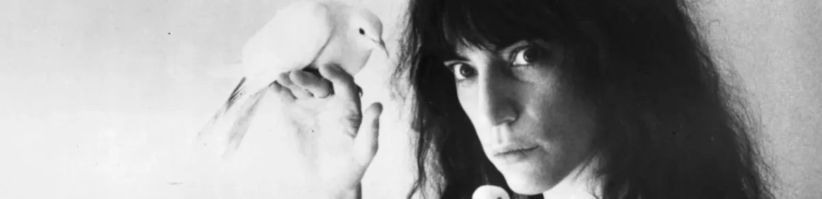 Patti Smith in Venice, 7 July | Event in Venice | AllEvents