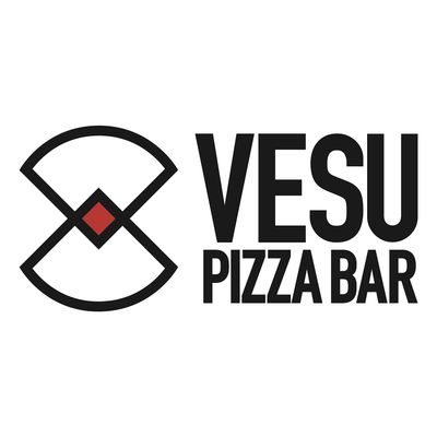 Vesu Pizza Bar - Zicket logo
