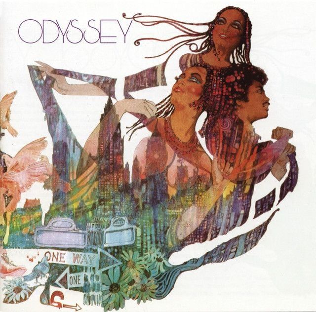 Odyssey in London, 30 October | Event in Leytonstone | AllEvents