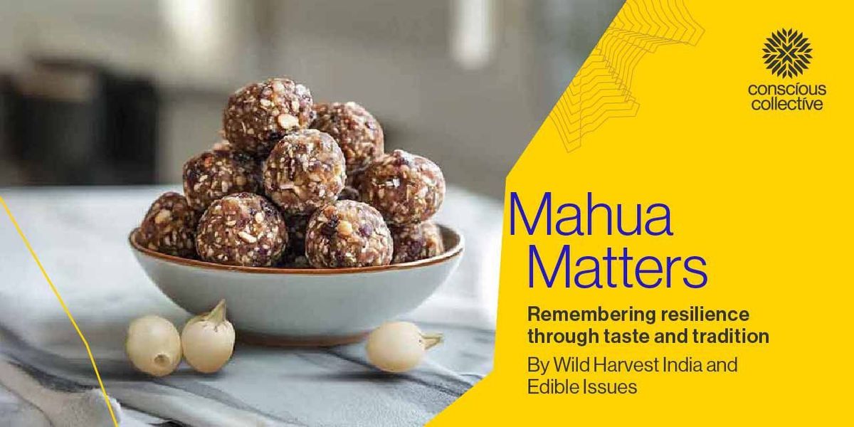 Mahua Matters, 14 December | Event in Mumbai | AllEvents