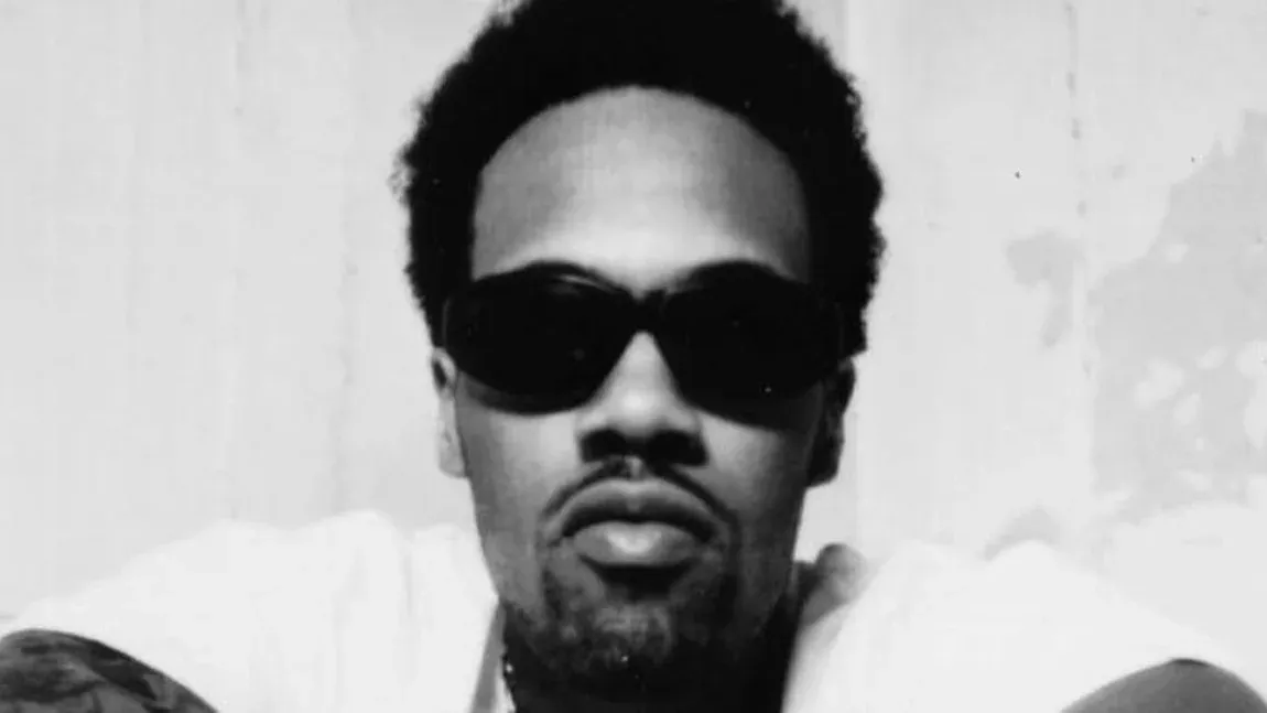 Redman in Glasgow, 12 August | Event in Glasgow | AllEvents