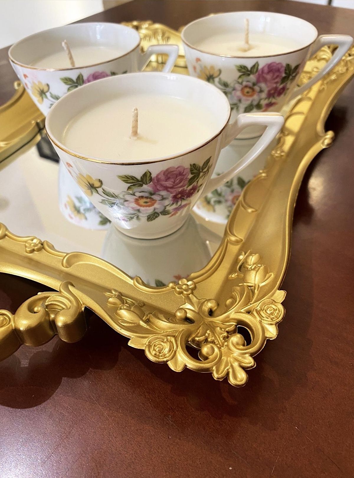 Custom Candle Making and Sip Party, 23 March | Event in North York | AllEvents.in