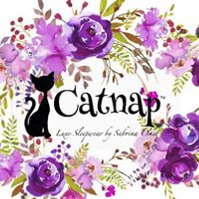 Catnap Sleepwear