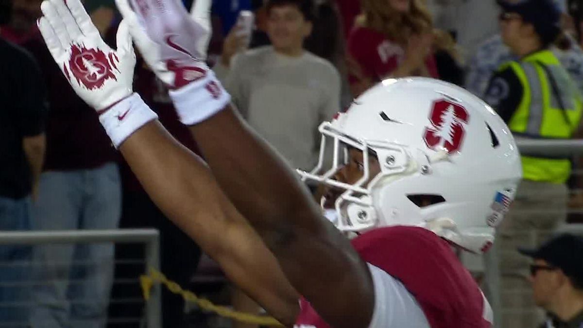 San Jose State Spartans vs. Stanford Cardinal, 12 December | Event in San Jose | AllEvents