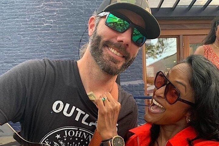 Malibu Santa Barbara Blitz Scavenger Hunt, Dart Coffee Co, Santa