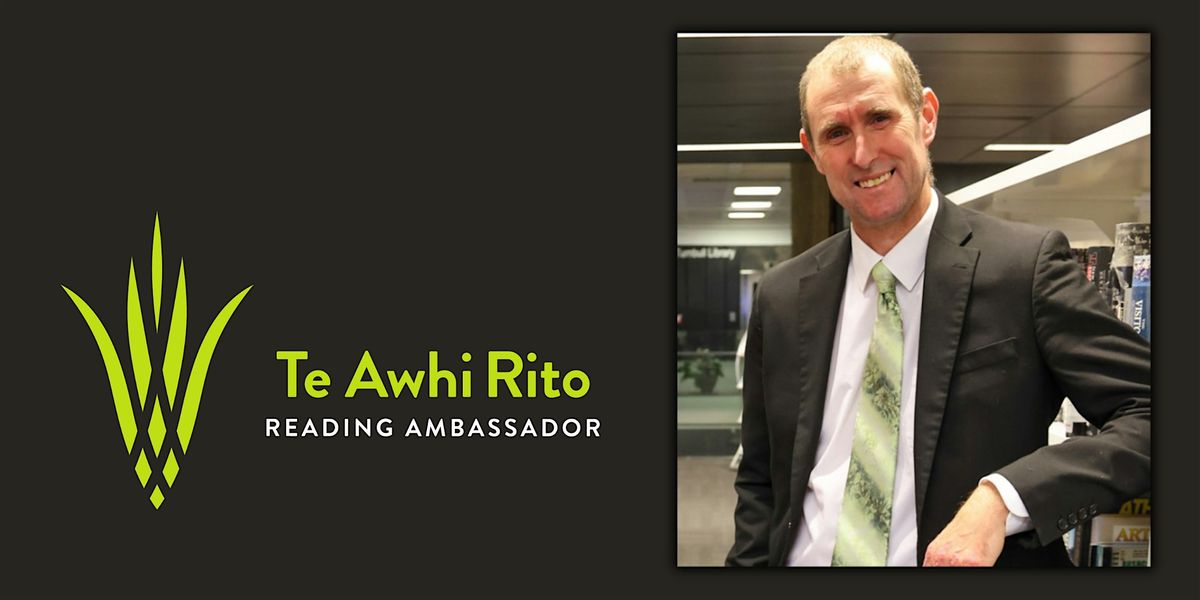 Book Buzz #9 with Te Awhi Rito - Alan Dingley, Dorothy Butler Children ...