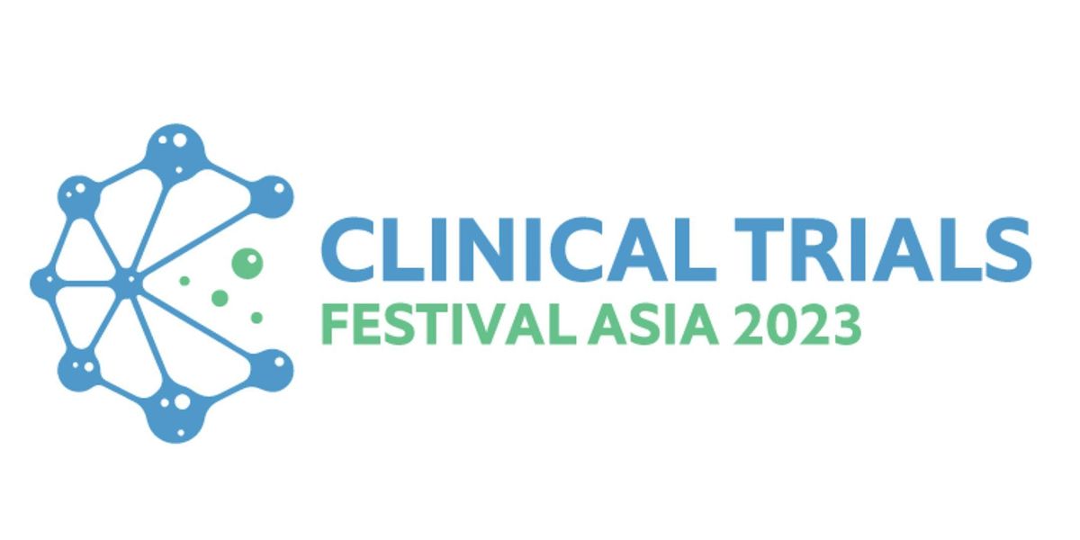Clinical Trials Asia 2023 Singapore Company, Sands Expo & Convention