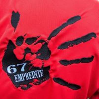 Empreinte 67 * Canicross & Cani-Vtt *