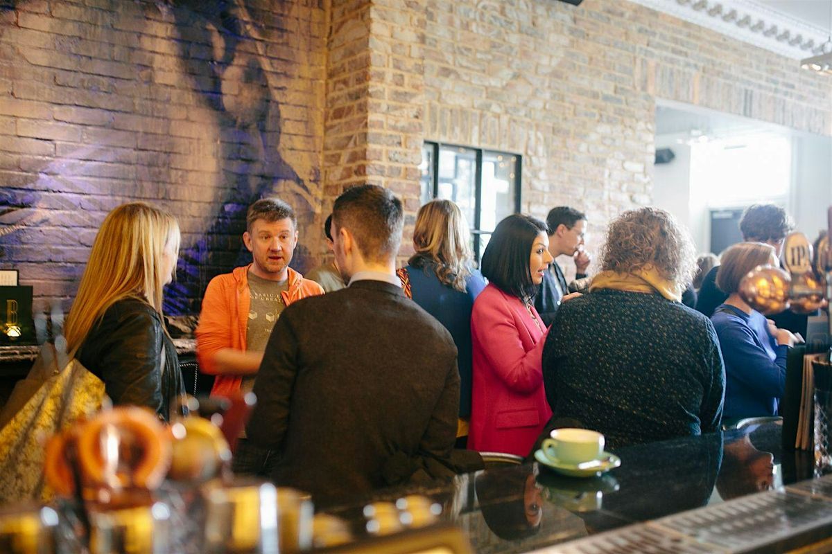 Love Your Business in June, 26 June | Event in Edinburgh | AllEvents