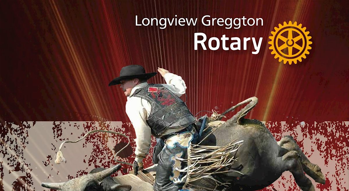Longview PRCA Rodeo, 100 Grand Blvd, Longview, 19 April to 20 April ...