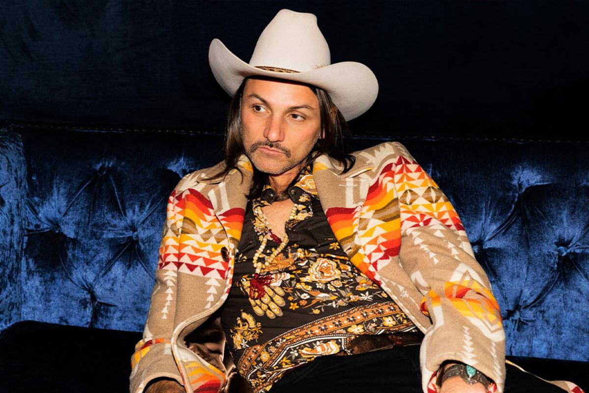 Duane Betts, 2 October | Event in Cincinnati | AllEvents