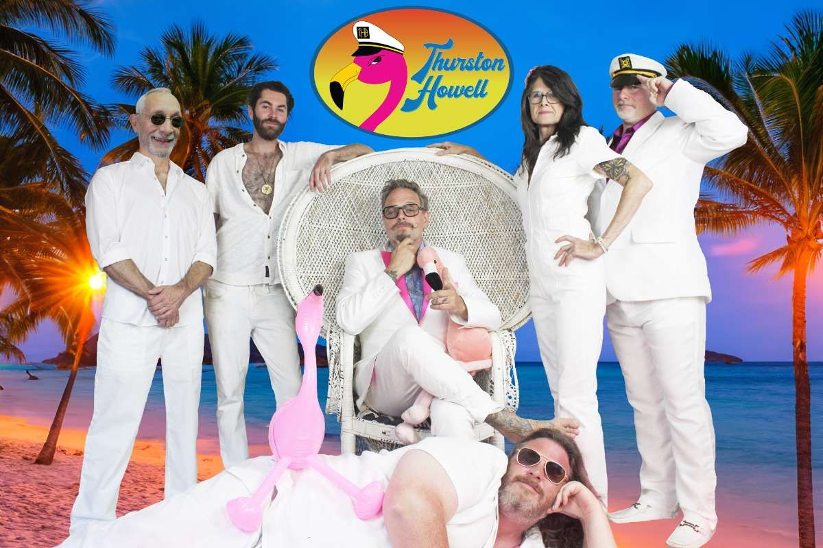 Parking Jutes with Scarlet House (16+), 1 December | Event in Phoenix | AllEvents