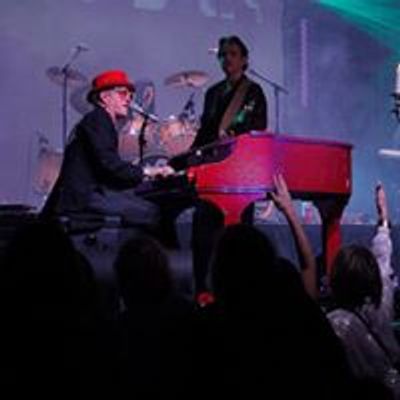 Elton Dan and the Rocket Band
