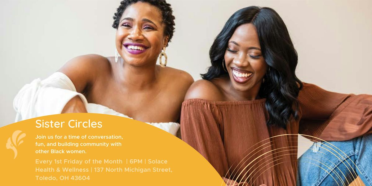 Sister Circles | Event in Toledo | AllEvents