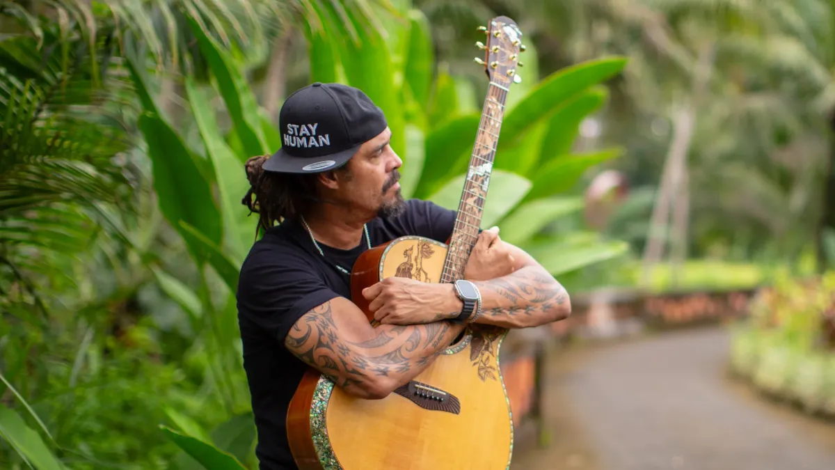 Michael Franti & Spearhead, Tank and The Bangas in San Diego, 16 August | Event in San Diego | AllEvents