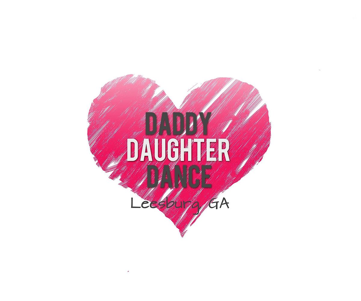 Lee Countys Daddy Daughter Dance 2023, The Bindery at Oakland Library