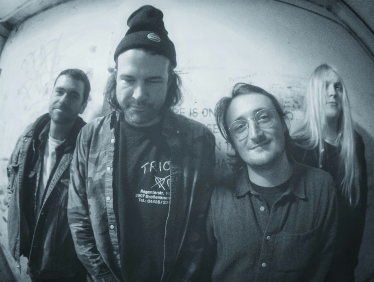 Wild Pink with Dead Gowns and Tremolo Fields, 26 January | Event in Portland | AllEvents