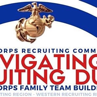 Navigating Recruiting Duty at Camp Lejeune 8.17.22, Camp Lejeune Education Center, August 17