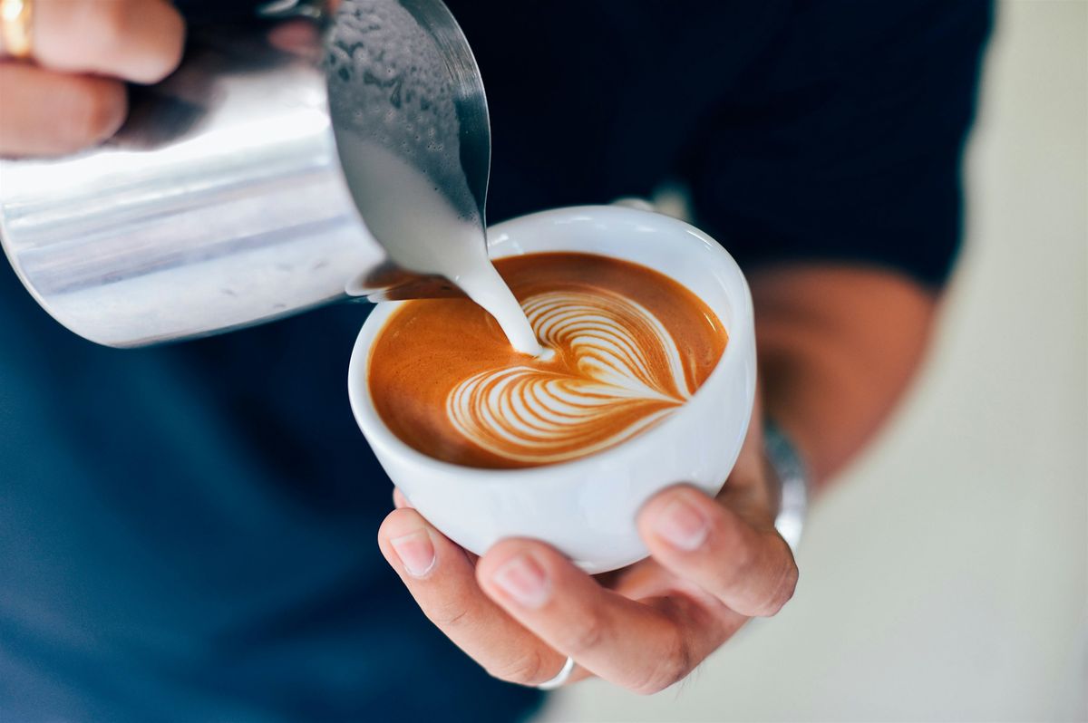 Get Notified: Upcoming Latte Art Workshops, 31 December | Event in Los Angeles | AllEvents