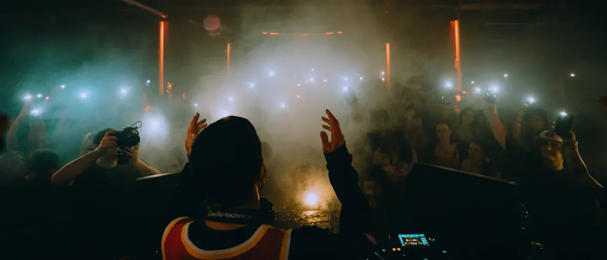 All Points East | CHASE & STATUS : RTRN II DANCE 2025 in London, 16 August | Event in Leytonstone | AllEvents
