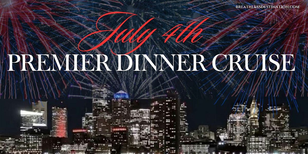 boston 4th of july schedule