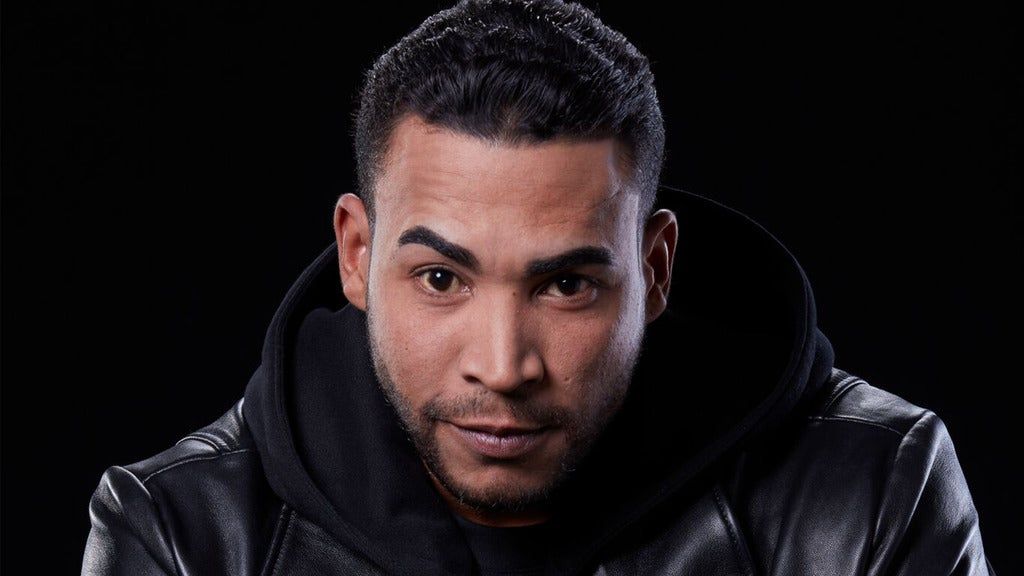 Don Omar "Back to Reggaeton" Tour, Frost Bank Center, San Antonio