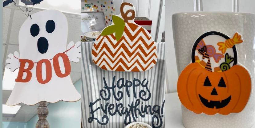 Christmas Open House, A Southern Accent Gift Store, Peachtree City