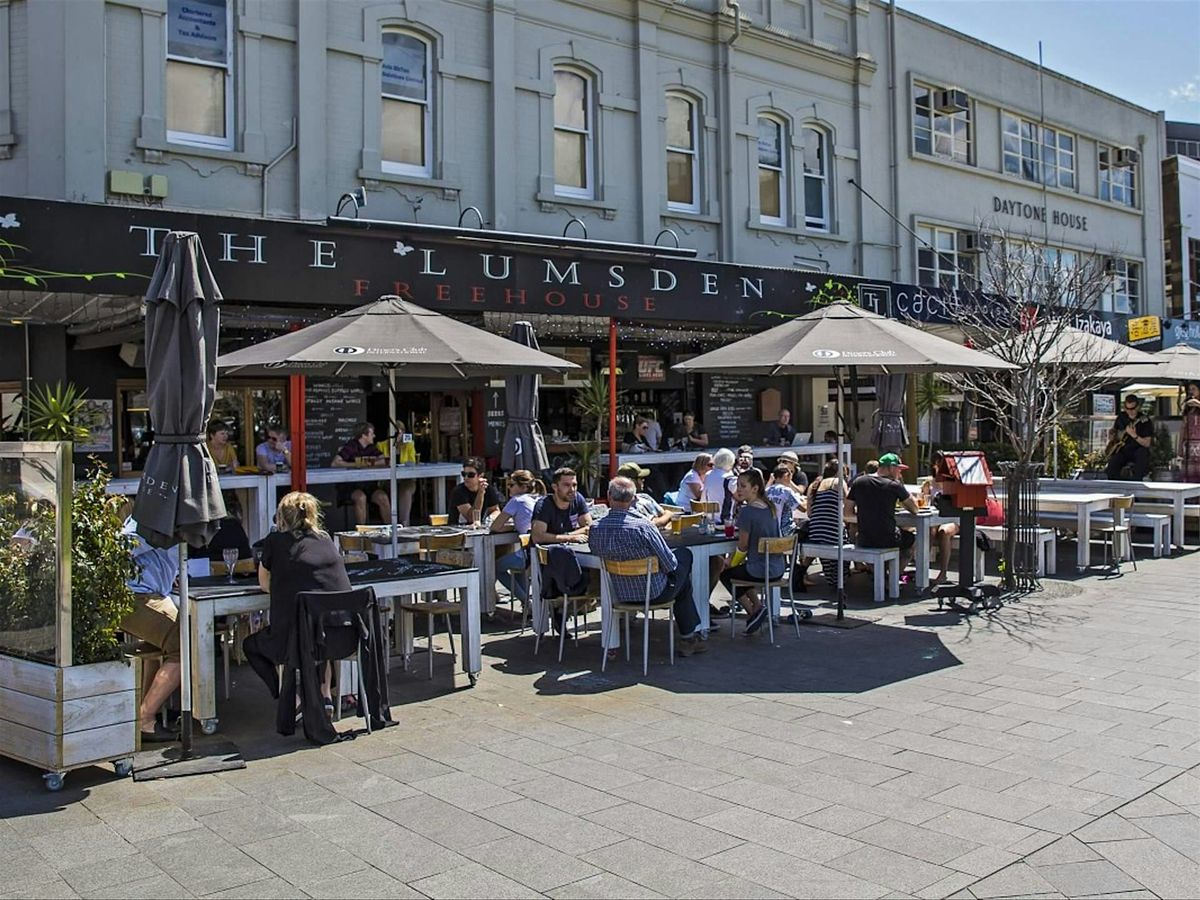 ICE End of Year catchup, Auckland Location, 17 December | Event in Auckland | AllEvents